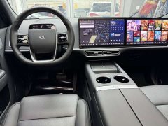 Li Auto Ideal L7 2025 Max smart refresh version - фото 10