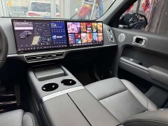 Li Auto Ideal L7 2025 Max smart refresh version - фото 11