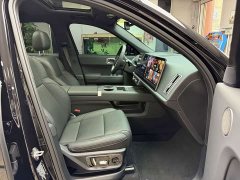 Li Auto Ideal L7 2025 Max smart refresh version - фото 12