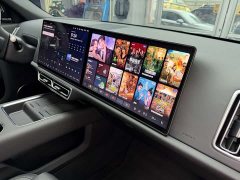 Li Auto Ideal L7 2025 Max smart refresh version - фото 13