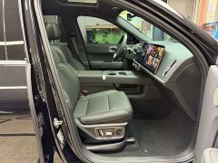 Li Auto Ideal L7 2025 Max smart refresh version - фото 14
