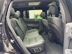 Li Auto Ideal L7 2025 Max smart refresh version - фото 15