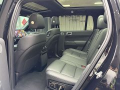 Li Auto Ideal L7 2025 Max smart refresh version - фото 16
