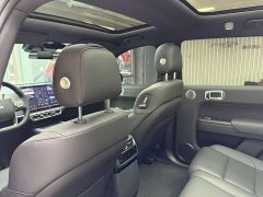 Li Auto Ideal L7 2025 Max smart refresh version - фото 18