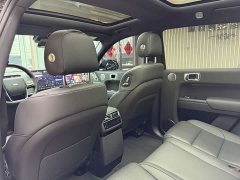 Li Auto Ideal L7 2025 Max smart refresh version - фото 19