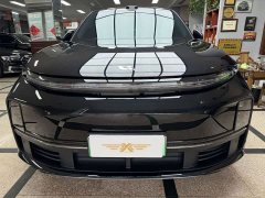 Li Auto Ideal L7 2025 Max smart refresh version - фото 2