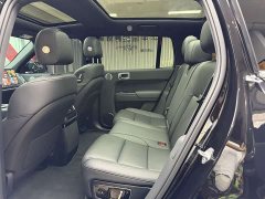 Li Auto Ideal L7 2025 Max smart refresh version - фото 20