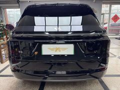 Li Auto Ideal L7 2025 Max smart refresh version - фото 5