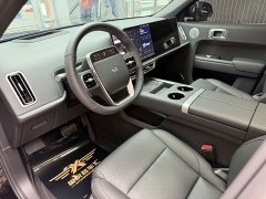 Li Auto Ideal L7 2025 Max smart refresh version - фото 7