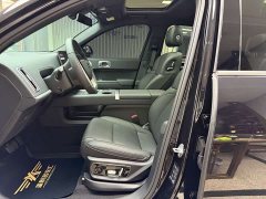 Li Auto Ideal L7 2025 Max smart refresh version - фото 8
