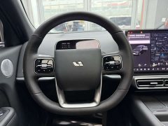 Li Auto Ideal L7 2025 Max smart refresh version - фото 9