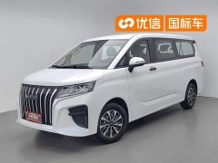 Rui Sheng Ace Ruisheng Ace M7 2025 1.6L manual long axis comfort type 5 seats - фото 1