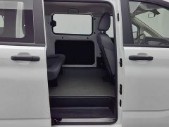 Rui Sheng Ace Ruisheng Ace M7 2025 1.6L manual long axis comfort type 5 seats - фото 15