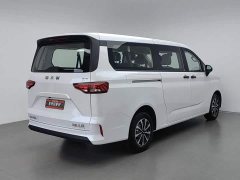 Rui Sheng Ace Ruisheng Ace M7 2025 1.6L manual long axis comfort type 5 seats - фото 2