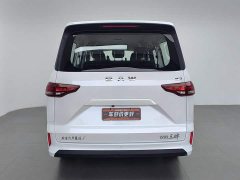 Rui Sheng Ace Ruisheng Ace M7 2025 1.6L manual long axis comfort type 5 seats - фото 4