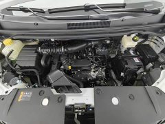 Rui Sheng Ace Ruisheng Ace M7 2025 1.6L manual long axis comfort type 5 seats - фото 6