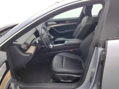 Neta Nezha S 2022 extended range version 1160km rear drive medium version - фото 10