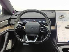 Neta Nezha S 2022 extended range version 1160km rear drive medium version - фото 11