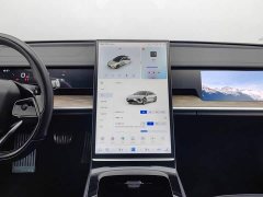 Neta Nezha S 2022 extended range version 1160km rear drive medium version - фото 12