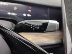 Neta Nezha S 2022 extended range version 1160km rear drive medium version - фото 13