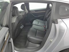 Neta Nezha S 2022 extended range version 1160km rear drive medium version - фото 15
