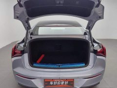 Neta Nezha S 2022 extended range version 1160km rear drive medium version - фото 16