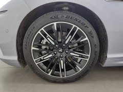 Neta Nezha S 2022 extended range version 1160km rear drive medium version - фото 17