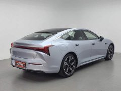 Neta Nezha S 2022 extended range version 1160km rear drive medium version - фото 2