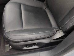Neta Nezha S 2022 extended range version 1160km rear drive medium version - фото 20
