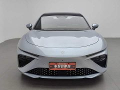 Neta Nezha S 2022 extended range version 1160km rear drive medium version - фото 3