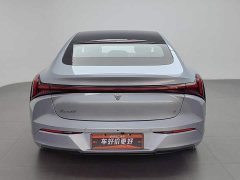 Neta Nezha S 2022 extended range version 1160km rear drive medium version - фото 4