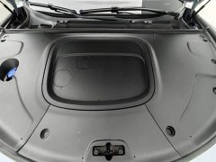 Neta Nezha S 2022 extended range version 1160km rear drive medium version - фото 6