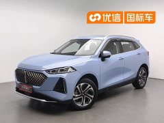 Macchiato DHT-PHEV 2021 1.5L Special Edition - фото 1