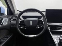 Macchiato DHT-PHEV 2021 1.5L Special Edition - фото 11
