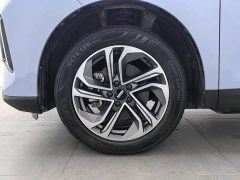 Macchiato DHT-PHEV 2021 1.5L Special Edition - фото 17