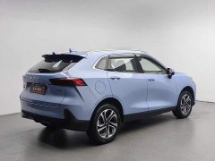 Macchiato DHT-PHEV 2021 1.5L Special Edition - фото 2