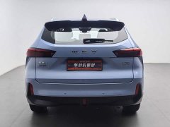 Macchiato DHT-PHEV 2021 1.5L Special Edition - фото 4