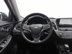 Malibu XL 535T Automatic Ruilian Edition - фото 11