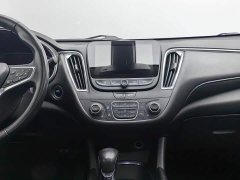 Malibu XL 535T Automatic Ruilian Edition - фото 12