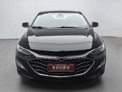Malibu XL 535T Automatic Ruilian Edition - фото 3