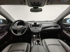 Malibu XL 535T Automatic Ruilian Edition - фото 5