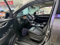 Changan CS55 PLUS Blue Whale Edition 1.5T DCT Luxury - фото 7