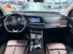 Changan CS55 PLUS Blue Whale Edition 1.5T DCT Luxury - фото 8
