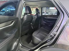 Changan CS55 PLUS Blue Whale Edition 1.5T DCT Luxury - фото 9