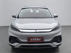 BYD Yuan PLUS 430KM premium - фото 3