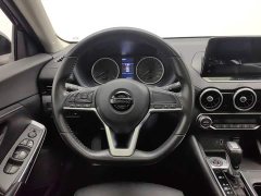 Nissan Sylphy 1.6L XL CVT Enjoy Edition - фото 11