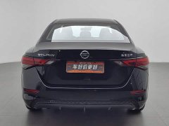 Nissan Sylphy 1.6L XL CVT Enjoy Edition - фото 4