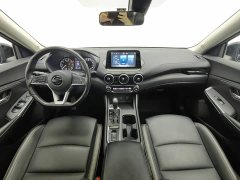 Nissan Sylphy 1.6L XL CVT Enjoy Edition - фото 5