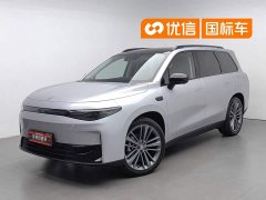 Leapmotor Leapmoon C16 Extended Range 200 Exclusive Edition - фото 1