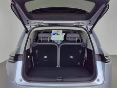 Leapmotor Leapmoon C16 Extended Range 200 Exclusive Edition - фото 16